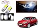 Auto Pearl - LED Parking Bulb Pilot Light / Daytime Running Lens Led Light T10 (3W) 7070 For - Hyundai I20_Elite RS.255.00