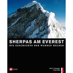 Sherpas am Everest: Die�Geschichte�der�wahren�Helden