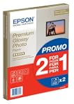 Epson C13S042169 Papier Photo Premium...