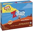 CLIF Kid ZBaR, Honey Graham, 1.27-Ounce, 6-Count Bars (Pack of 6)