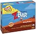 CLIF Kid ZBaR, Honey Graham, 1.27-Ounce, 6-Count Bars (Pack of 6)