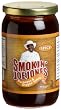 Smokin' Joe Jones Spicy Barbeque & Dippin' Sauce, 18-Ounce Glass Jars (Pack of 3)