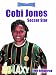 Cobi Jones: Soccer Star (Reading Power: Hot Shots)