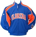Men`s Florida Gators Elevation Premier Jacket