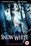 Snow White (2012) DVD DVD