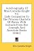 Autobiography of Miss Cornelia Knight V2: Lady Companion to the Princess Charlotte of Wales, with Extracts from Her Journals and Anecdote Books (1861)