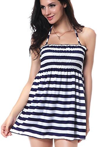 Afterstorm three adjustable shoulder strap female bikini swimwear push