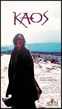 Kaos (An Ethereal Odyssey Into the Sicilian Landscape) ITALIAN WITH ENGLISH SUBTITLES
