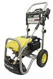 Karcher G 3000 BHR Gasoline Powered Pressure Washer Factory Serviced