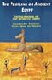 The Peopling of Ancient Egypt & the Deciphering of the Meroitic Script