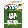 Start Your Own Import/Export Business
