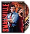 Smallville: The Complete Eighth Season