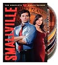Smallville: The Complete...