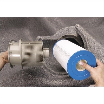 Lifesmart Luna Replacement Spa Filter Lifesmart Luna Replacement Spa Filter