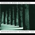 Bart�k/E�tv�s/Kurt�g: Viola Works