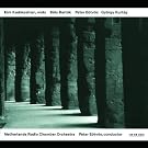 Concerto pour violon alto & orchestre