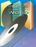 Aprendiendo microsoft Word/earning Microsoft Word