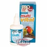 Trixie Multi-Vital f�r V�gel 50 ml