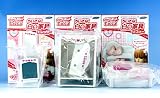 キャンディーミニリカちゃん小さな白い家具すばる堂（全３種フルセット）の画像
