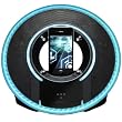 Monster Light Disc Audio Dock- Tron Edition