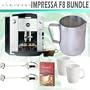 Capresso JURA-Capresso Impressa F8 w/ Deluxe Accessory Kit