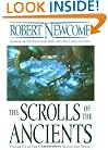 The Scrolls of the Ancients: Volume III of the Chronicles of Blood and Stone (Chronicles of Blood and Stone, Volume 3)