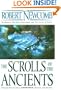 The Scrolls of the Ancients: Volume III of the Chronicles of Blood and Stone (Chronicles of Blood and Stone, Volume 3)
