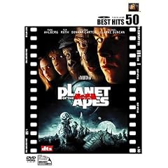 PLANET OF THE APES/猿の惑星