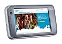 Nokia N810 Internet Tablet