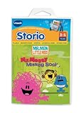 Vtech Storio Animated Reading System Mr Men and Little Miss Software