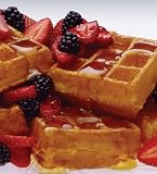 Belgian Waffle Mix