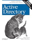Active Directory: Designing, Deployin...