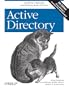 Active Directory: Designing, Deploying, and Running Active Directory