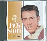Best of Jack Scott (1957 - 1960)