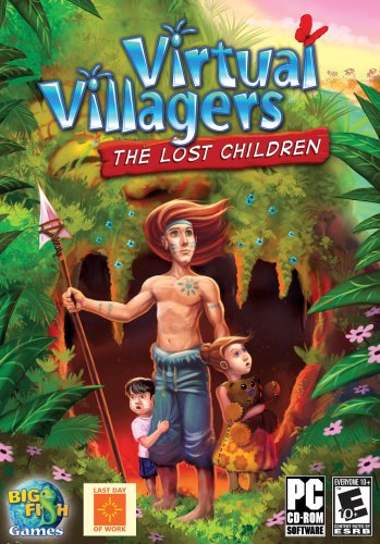 Virtual Villagers 2: The Lost Children