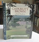Capability Brown : the story of a master gardner