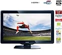 PHILIPS 32PFL3605H LCD Television