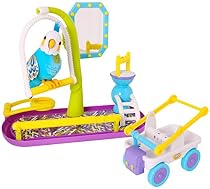 Little Live Pets S3 Cleverkeet
