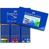 Art Grip Aquarellstifte Box mit 60 Stiftenvon "Art Grip"