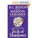 Sick of Shadows: An Edwardian Murder Mystery (Edwardian Murder Mysteries)