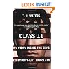 Class 11: My Story Inside the CIA's First Post-9/11 Spy Class