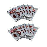MLB 2008 Topps Baseball Series #1 Sports Cards 12-pk.
