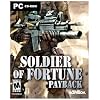 Soldier of Fortune: Payback (PC CD)