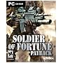 Soldier of Fortune: Payback (PC CD)
