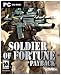 Soldier of Fortune: Payback (PC CD)