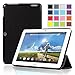 VSTN Acer Iconia Tab 10 A3-A20 ultra-thin Smart Cover Case, Only fit Acer Iconia Tab 10 A3-A20 tablet (Smart case, Black)