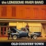 Old Country Town