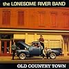 Old Country Town