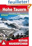 Nationalpark Hohe Tauern Nord. Rother...