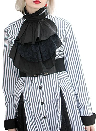 Hippies (ヒッピーズ) シャツ ワンピース ブラウス レディース おしゃれ パンク V系 ゴスロリ 4441